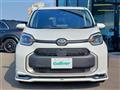 2023 Toyota Sienta