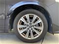 2016 Toyota Vellfire