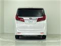 2020 Toyota Alphard