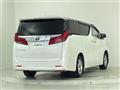 2020 Toyota Alphard