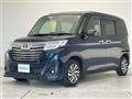2019 Toyota Roomy