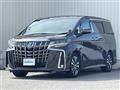 2019 Toyota Alphard
