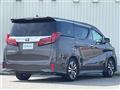 2019 Toyota Alphard