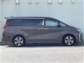 2019 Toyota Alphard