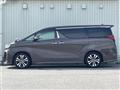 2019 Toyota Alphard