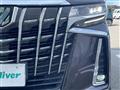2019 Toyota Alphard