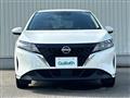2021 Nissan Note
