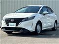 2021 Nissan Note