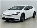2025 Toyota Prius