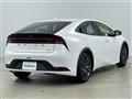 2025 Toyota Prius
