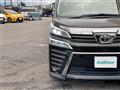 2020 Toyota Vellfire
