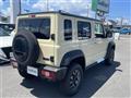 2026 Suzuki Jimny