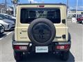 2026 Suzuki Jimny