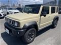 2026 Suzuki Jimny