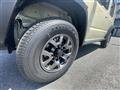 2026 Suzuki Jimny