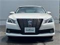 2013 Toyota Crown Hybrid