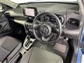 2020 Toyota Yaris Cross