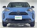 2020 Toyota Yaris Cross