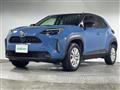 2020 Toyota Yaris Cross