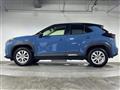 2020 Toyota Yaris Cross
