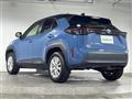 2020 Toyota Yaris Cross