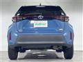 2020 Toyota Yaris Cross
