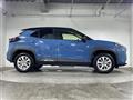 2020 Toyota Yaris Cross