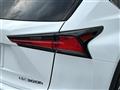 2021 Lexus NX