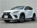 2021 Lexus NX