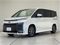 2025 Toyota Voxy