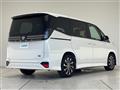 2025 Toyota Voxy
