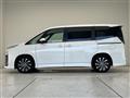 2025 Toyota Voxy