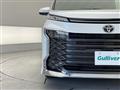 2025 Toyota Voxy