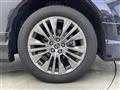 2022 Toyota Harrier Hybrid