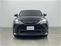 2022 Toyota Harrier Hybrid