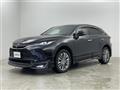 2022 Toyota Harrier Hybrid