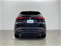 2022 Toyota Harrier Hybrid
