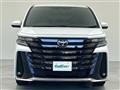 2024 Toyota Vellfire