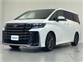 2024 Toyota Vellfire