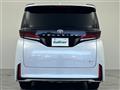 2024 Toyota Vellfire