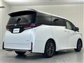 2024 Toyota Vellfire