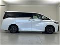 2024 Toyota Vellfire
