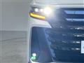 2024 Toyota Vellfire