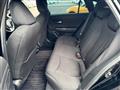 2018 Toyota Crown Hybrid