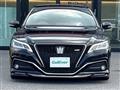 2018 Toyota Crown Hybrid