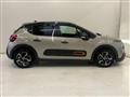 2021 Citroen C3