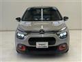 2021 Citroen C3