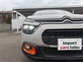 2021 Citroen C3