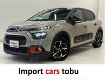 2021 Citroen C3