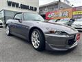2004 Honda S2000